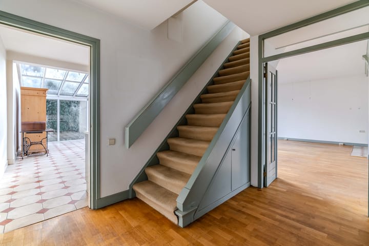 Foto 11 van Scheveningselaan 148