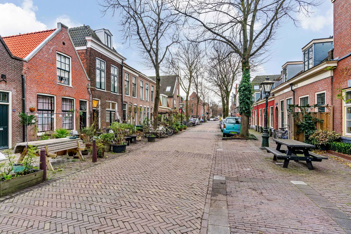 Foto 19 van Uiterstegracht 137