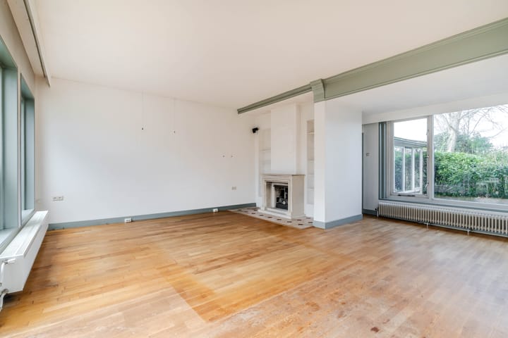 Foto 13 van Scheveningselaan 148