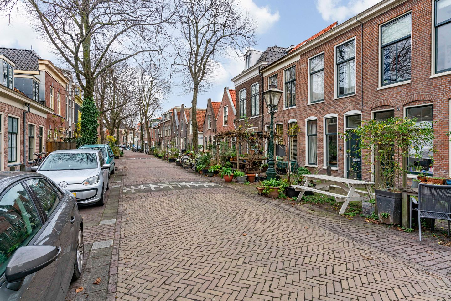 Foto 20 van Uiterstegracht 137