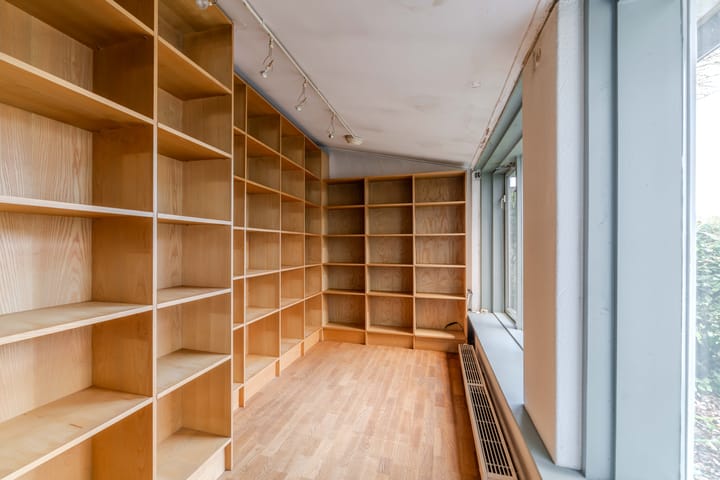 Foto 17 van Scheveningselaan 148