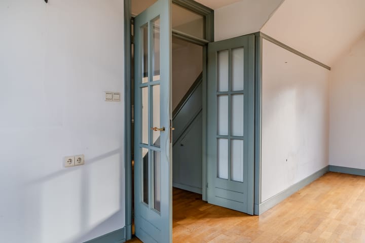 Foto 20 van Scheveningselaan 148