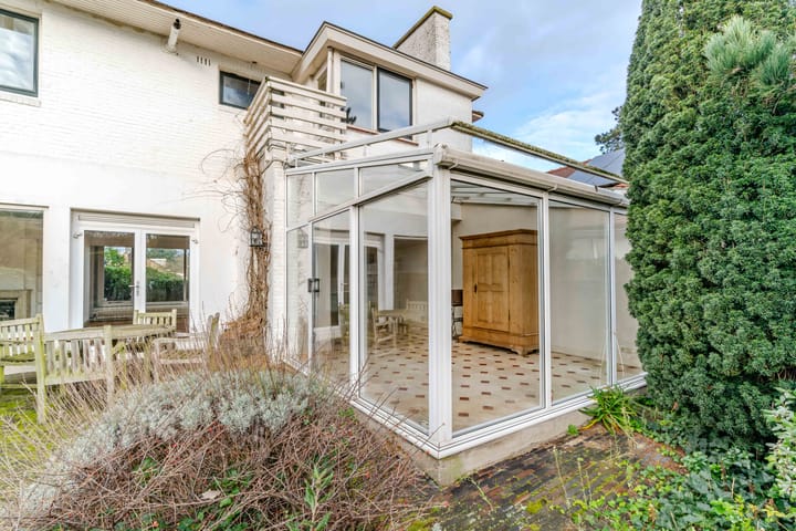 Foto 23 van Scheveningselaan 148