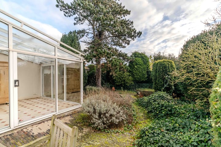 Foto 24 van Scheveningselaan 148