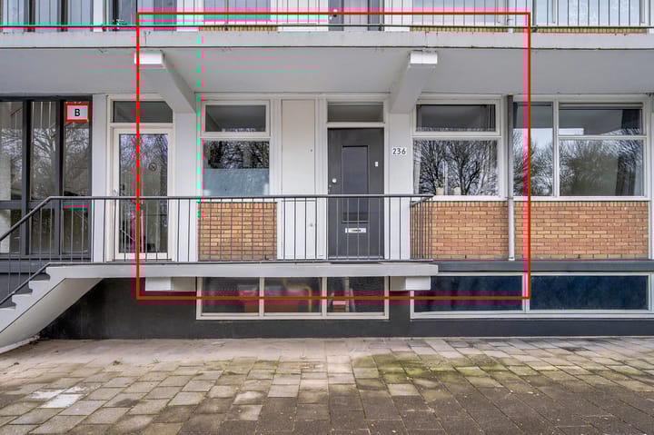 Foto 2 van Rijnbeekstraat 236