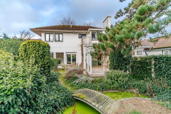 Foto 28 van Scheveningselaan 148