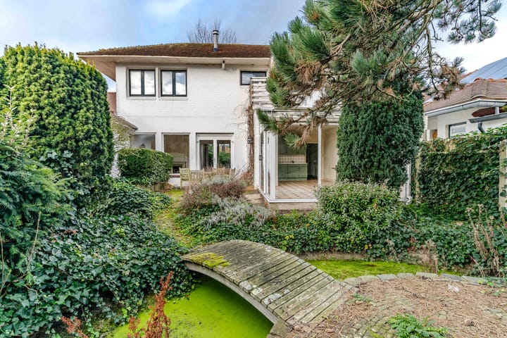 Foto 30 van Scheveningselaan 148