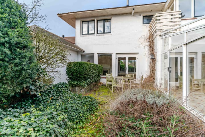 Foto 31 van Scheveningselaan 148