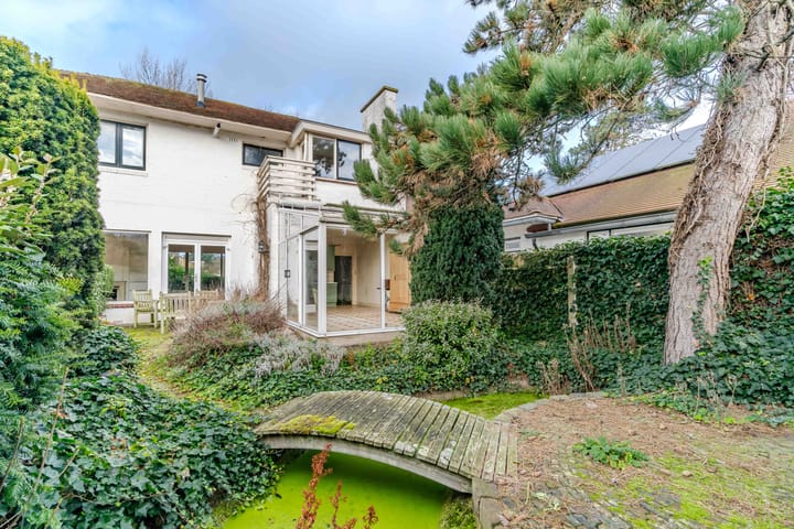 Foto 27 van Scheveningselaan 148