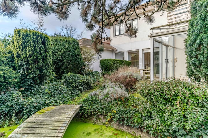 Foto 32 van Scheveningselaan 148