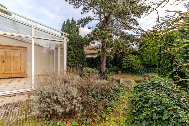 Foto 34 van Scheveningselaan 148