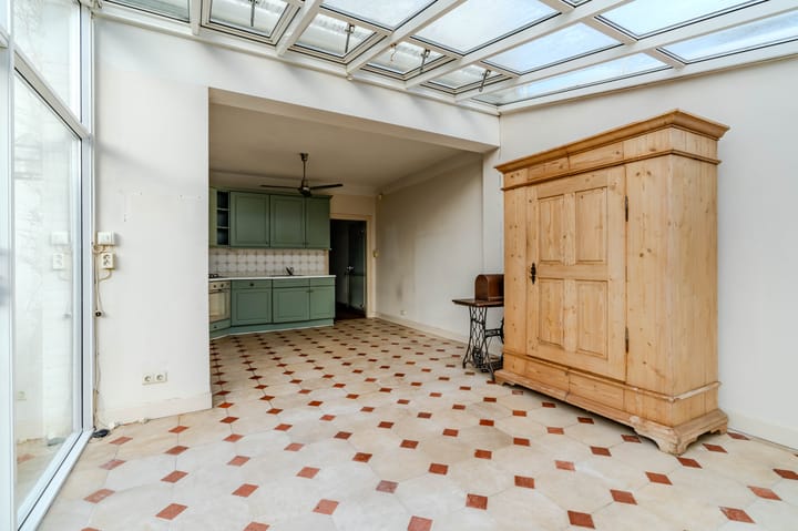 Foto 35 van Scheveningselaan 148