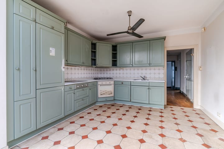 Foto 36 van Scheveningselaan 148