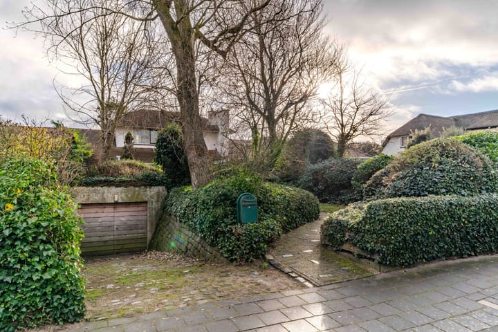 Foto 60 van Scheveningselaan 148