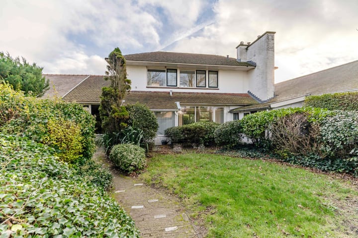 Foto 62 van Scheveningselaan 148