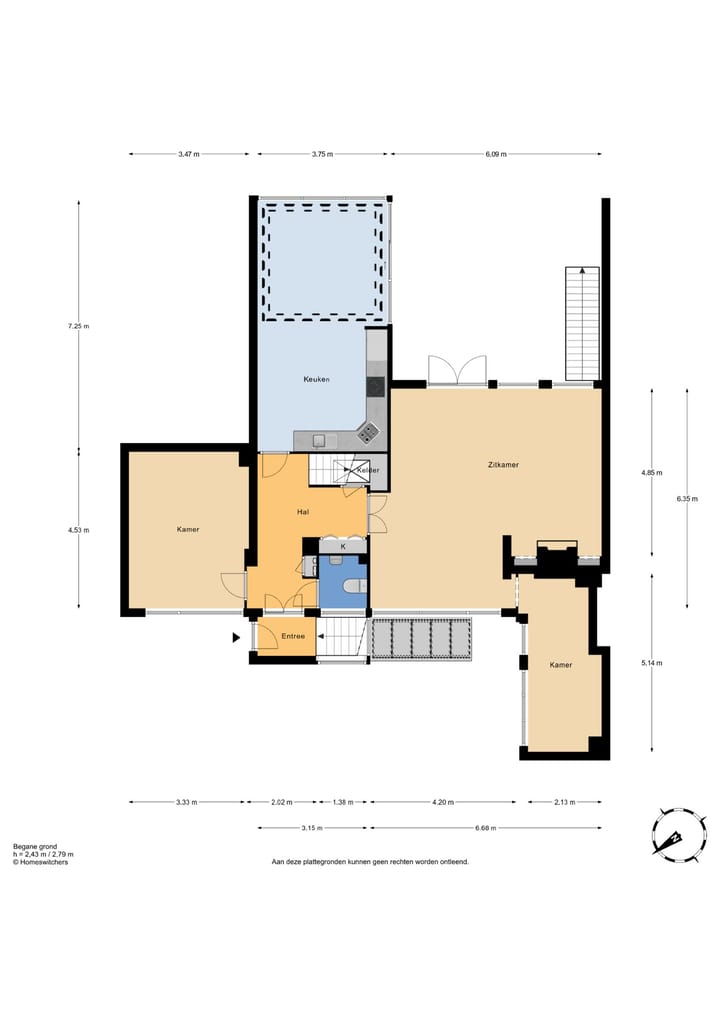 Foto 70 van Scheveningselaan 148