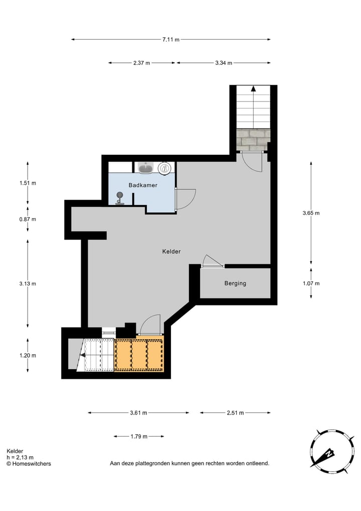 Foto 73 van Scheveningselaan 148
