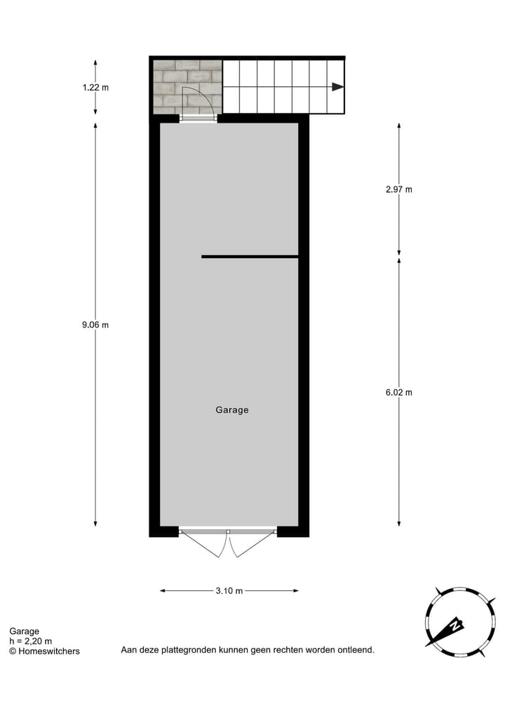 Foto 74 van Scheveningselaan 148