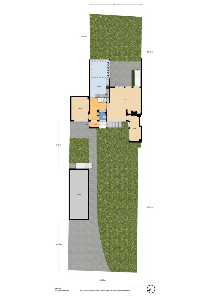 Foto 76 van Scheveningselaan 148