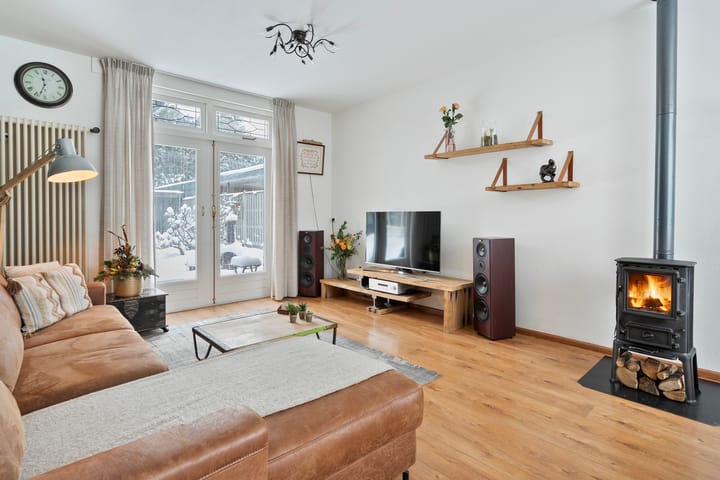 Foto 4 van Willem Barentszstraat 59