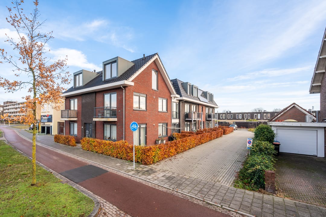 Foto 2 van Arnhemseweg 253-C