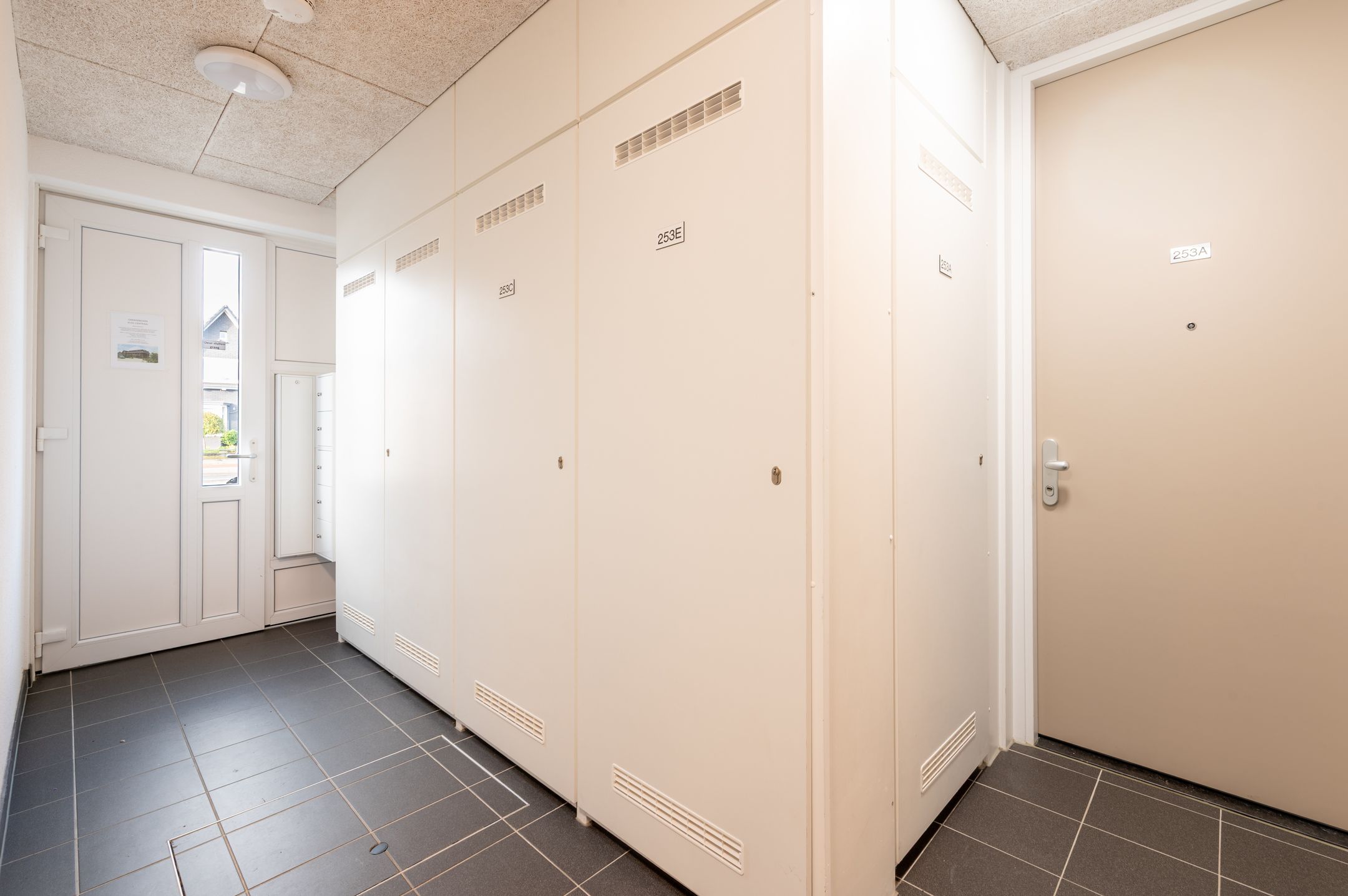 Foto 3 van Arnhemseweg 253-C