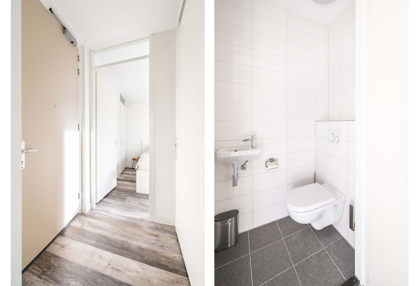 Foto 4 van Arnhemseweg 253-C