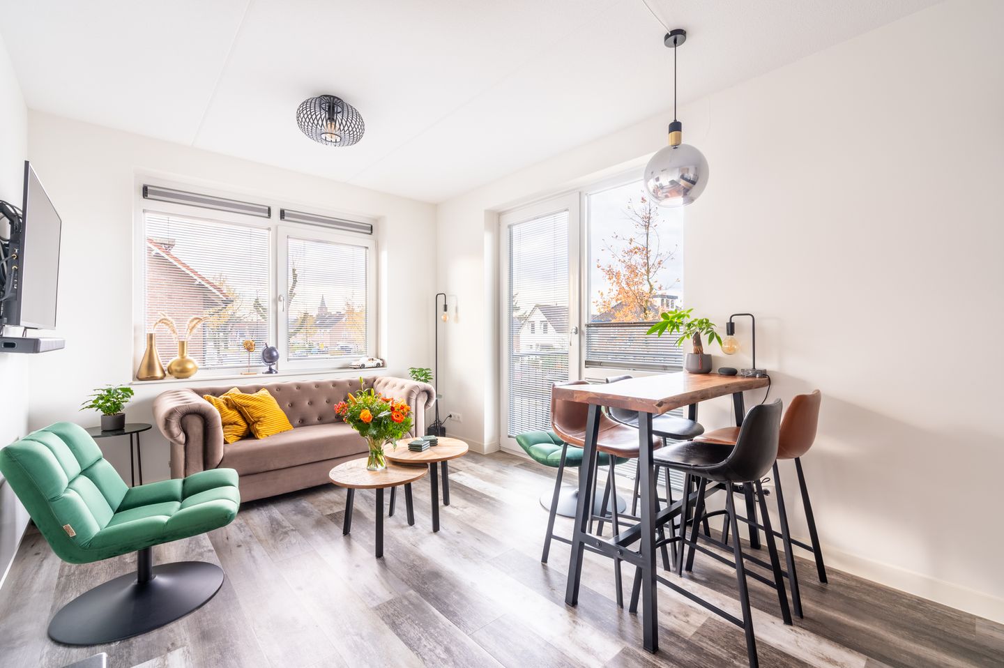 Foto 5 van Arnhemseweg 253-C