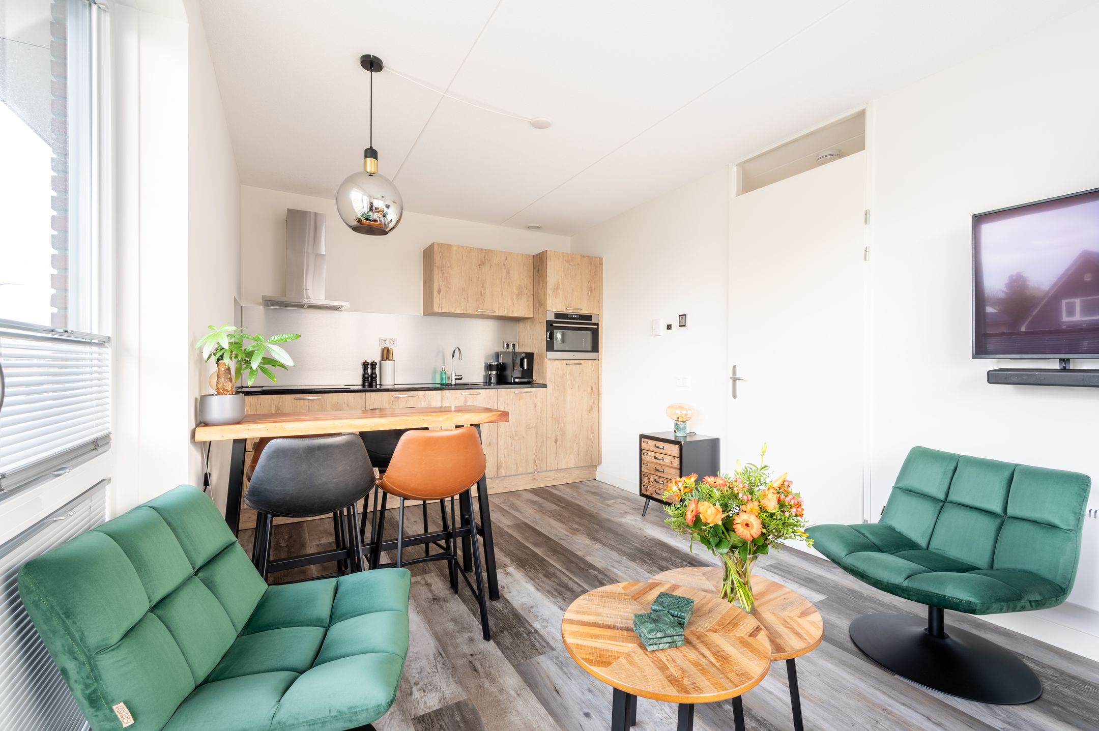 Foto 6 van Arnhemseweg 253-C