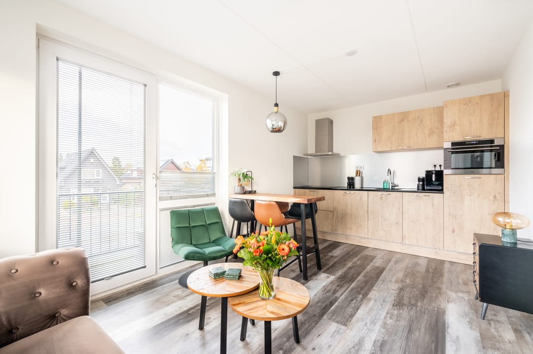 Foto 7 van Arnhemseweg 253-C