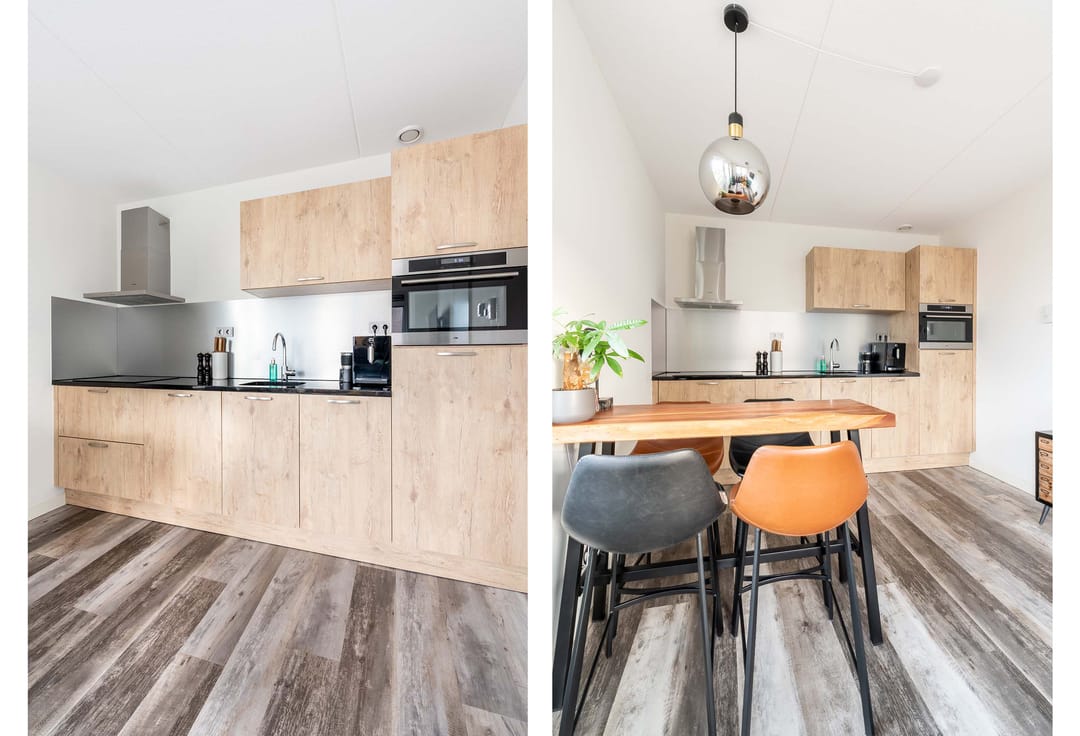 Foto 8 van Arnhemseweg 253-C