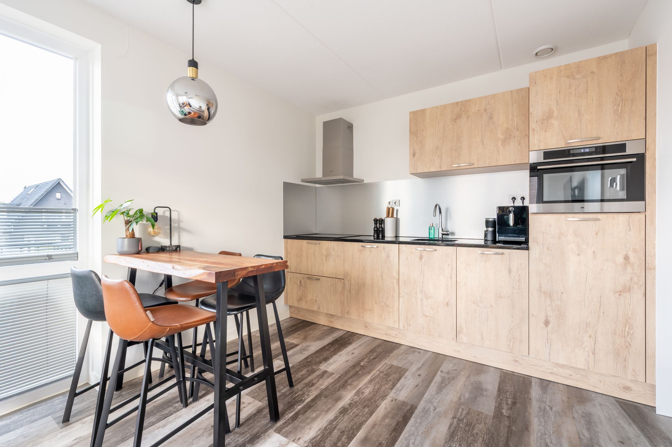 Foto 9 van Arnhemseweg 253-C