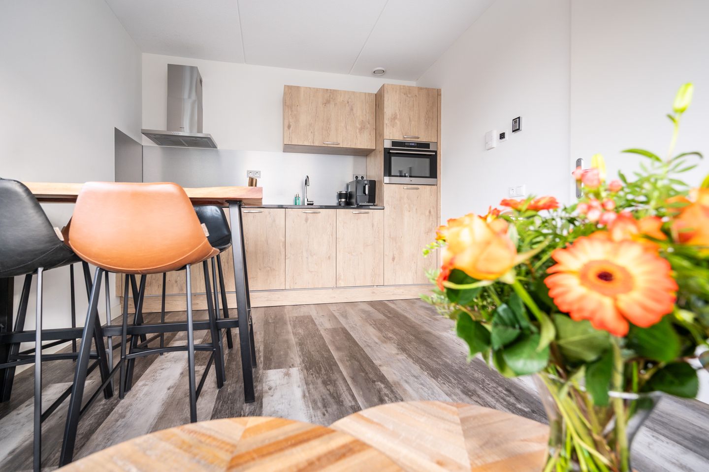 Foto 10 van Arnhemseweg 253-C