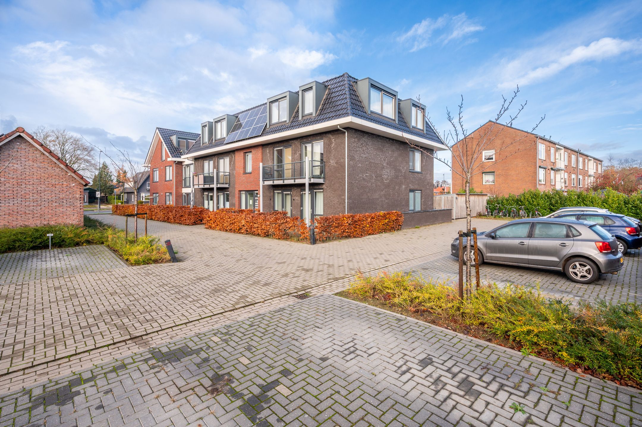 Foto 21 van Arnhemseweg 253-C