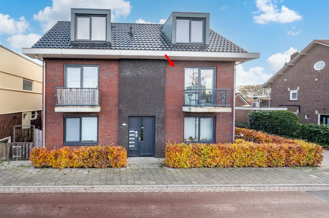 Foto 22 van Arnhemseweg 253-C