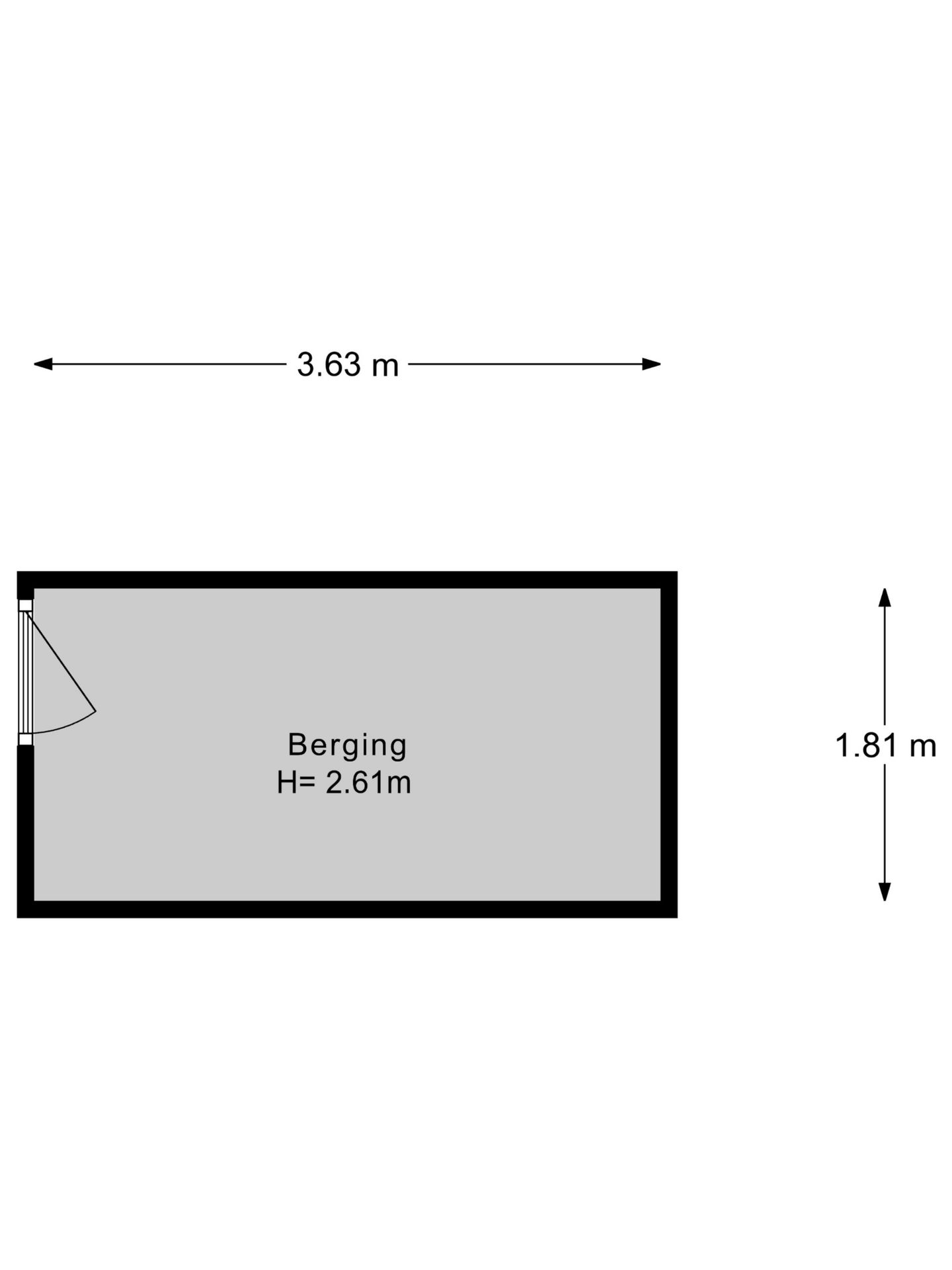 Foto 25 van Arnhemseweg 253-C