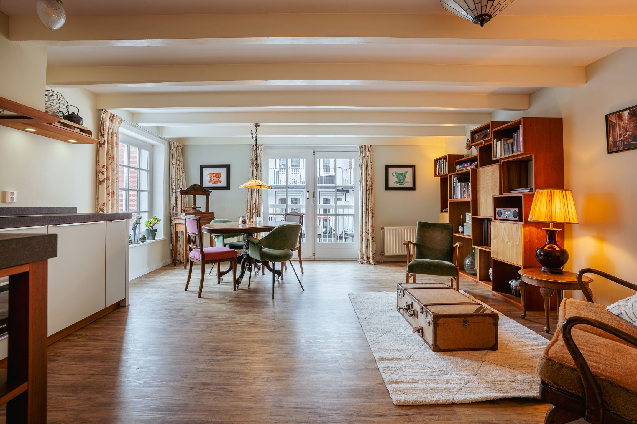 Lindengracht 260-C 260 C