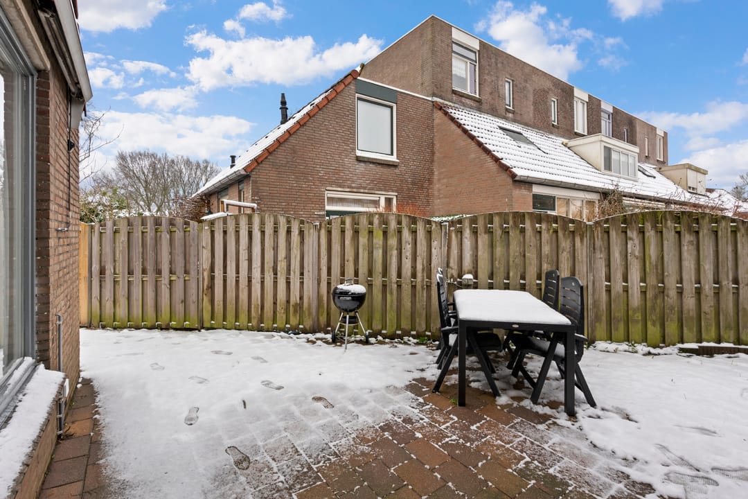 Photo 2 of Beltmolen 16