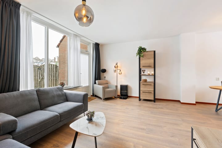 Foto 3 van Beltmolen 16