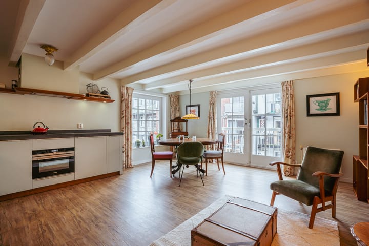 Foto 3 van Lindengracht 260-C