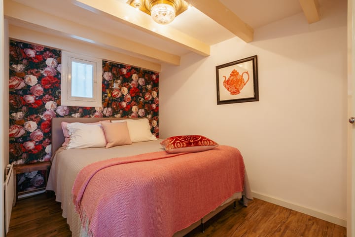 Foto 7 van Lindengracht 260-C