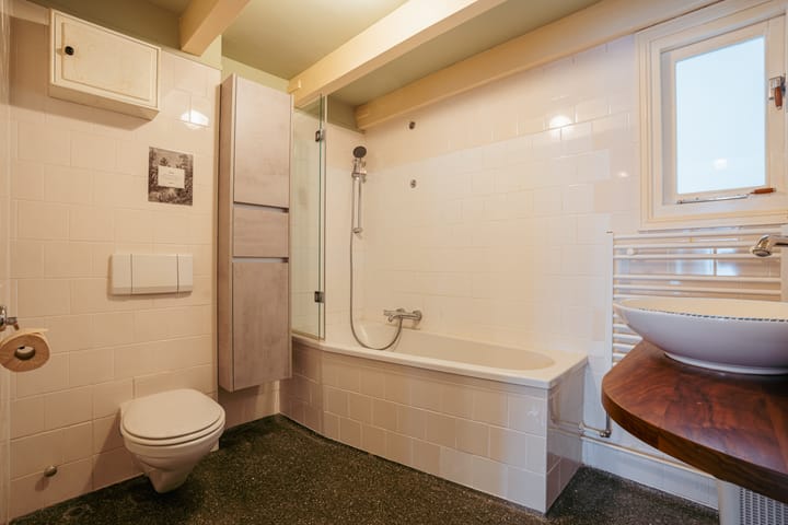 Foto 8 van Lindengracht 260-C