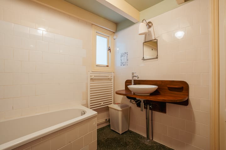 Foto 9 van Lindengracht 260-C