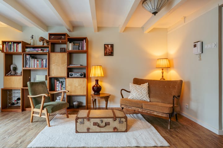 Foto 11 van Lindengracht 260-C