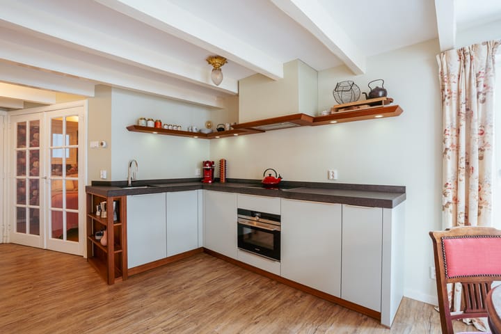 Foto 12 van Lindengracht 260-C