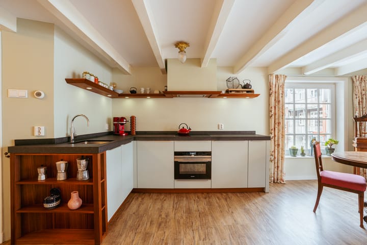 Foto 13 van Lindengracht 260-C