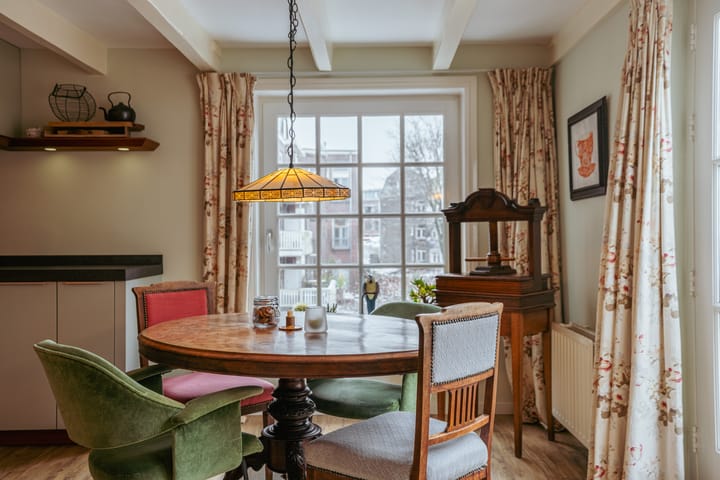 Foto 14 van Lindengracht 260-C