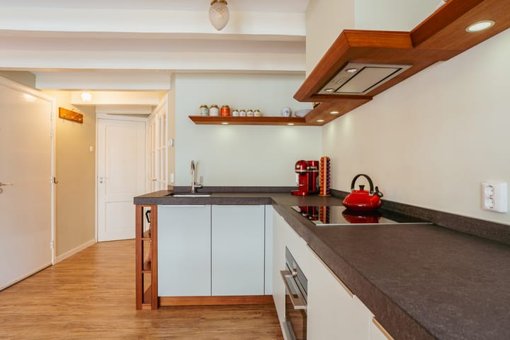 Foto 15 van Lindengracht 260-C