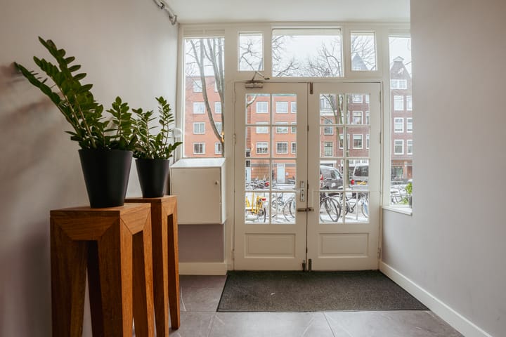 Foto 17 van Lindengracht 260-C