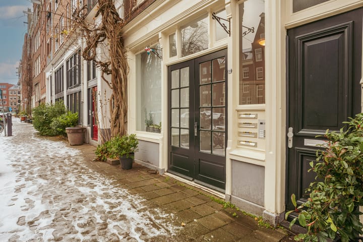 Foto 18 van Lindengracht 260-C